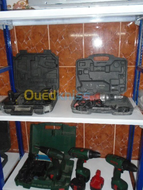 reparation electromenager