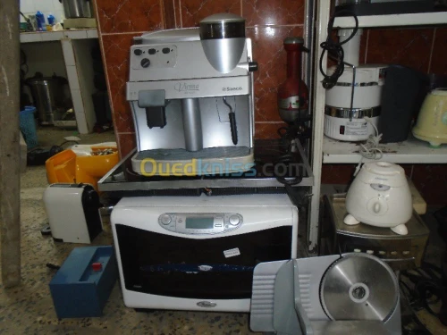 reparation electromenager