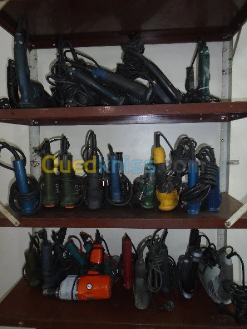 reparation electromenager