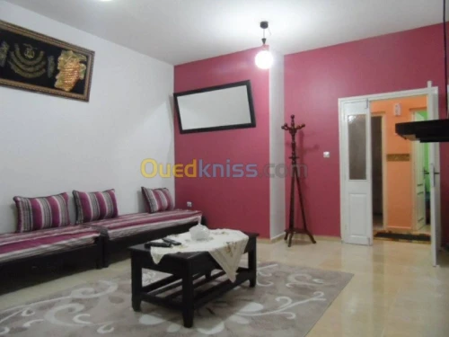 Location Appartement F3 Constantine Constantine