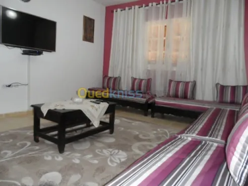 Location Appartement F3 Constantine Constantine