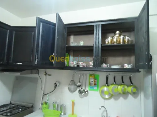 Location Appartement F3 Constantine Constantine