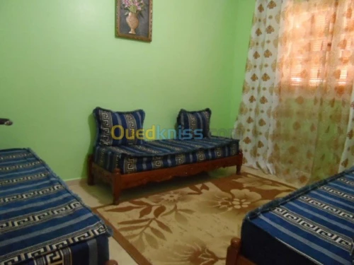 Location Appartement F3 Constantine Constantine