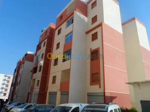 Location Appartement F3 Constantine Constantine