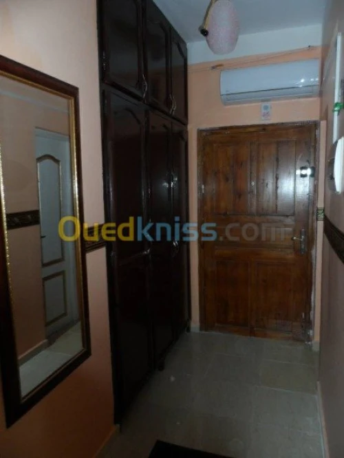 Location Appartement F3 Constantine Constantine