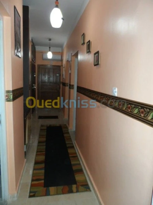 Location Appartement F3 Constantine Constantine