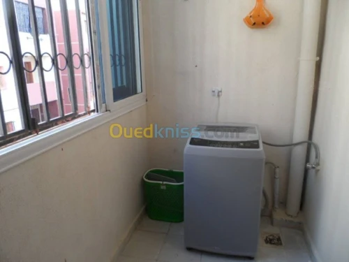 Location Appartement F3 Constantine Constantine