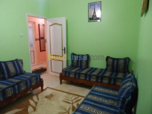 Location Appartement F3 Constantine Constantine