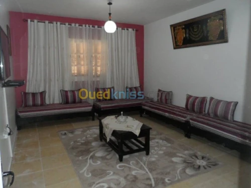 Location Appartement F3 Constantine Constantine