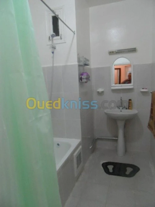 Location Appartement F3 Constantine Constantine