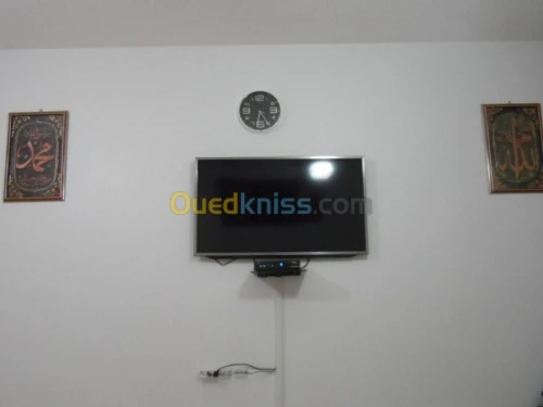 Location Appartement F3 Constantine Constantine