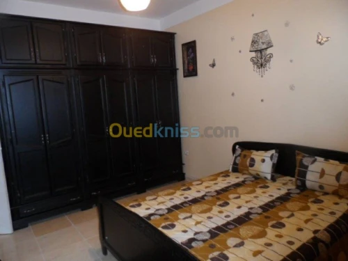 Location Appartement F3 Constantine Constantine