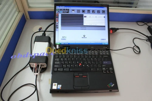 Scaner renault Peugeot Citroën