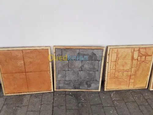 Beton imprime