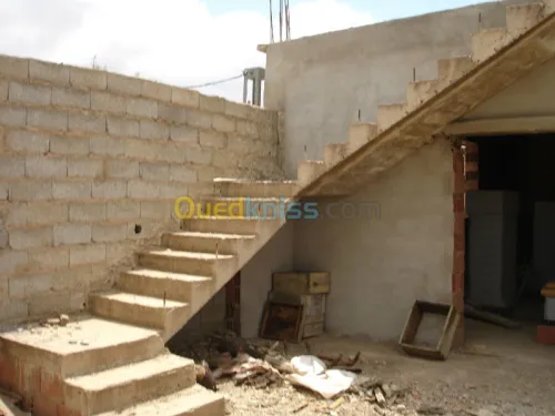 Vente Villa Medea Zoubiria