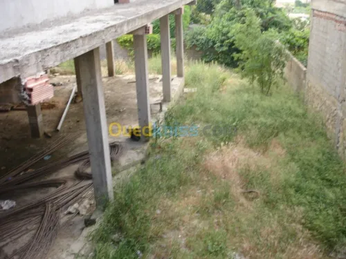 Vente Villa Medea Zoubiria