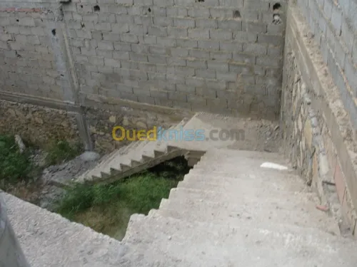 Vente Villa Medea Zoubiria