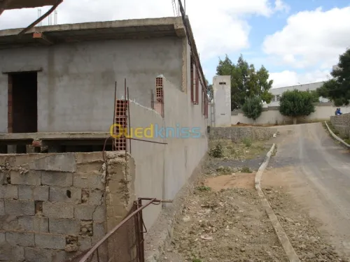 Vente Villa Medea Zoubiria