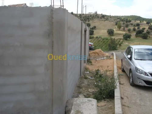 Vente Villa Medea Zoubiria