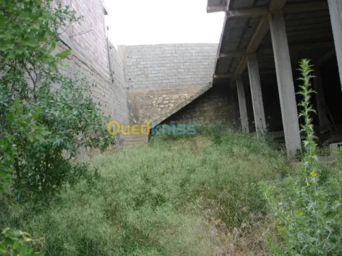 Vente Villa Medea Zoubiria