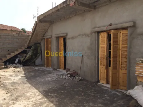 Vente Villa Medea Zoubiria
