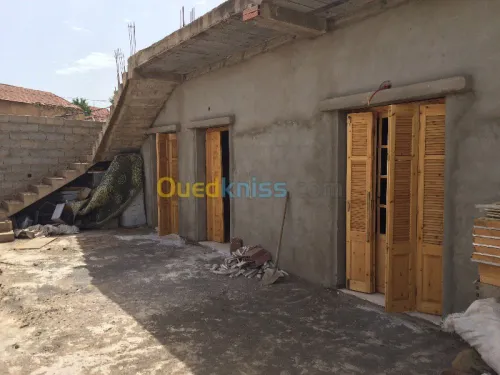 Vente Villa Medea Zoubiria
