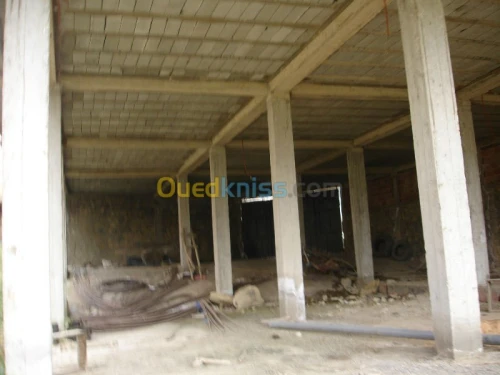 Vente Villa Medea Zoubiria