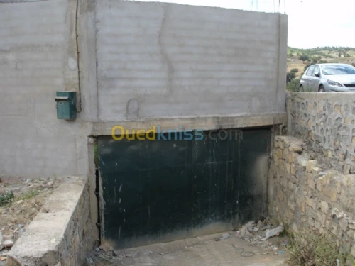 Vente Villa Medea Zoubiria