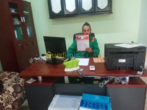 Manitenance industrielle