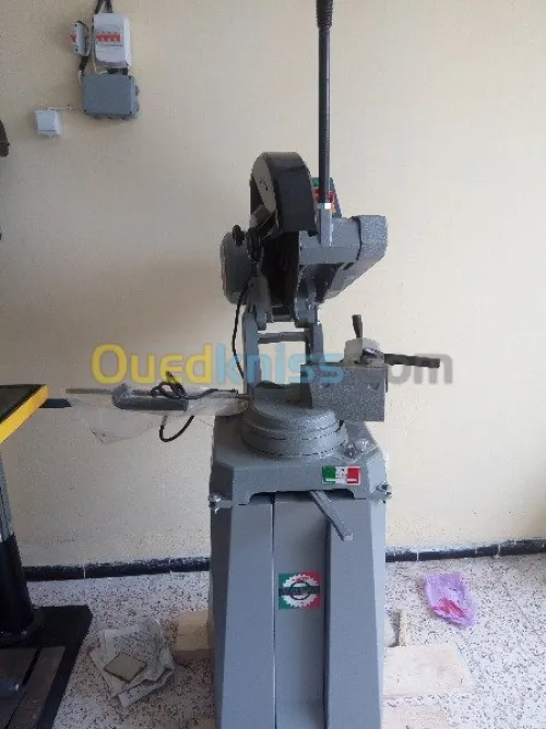 Manitenance industrielle