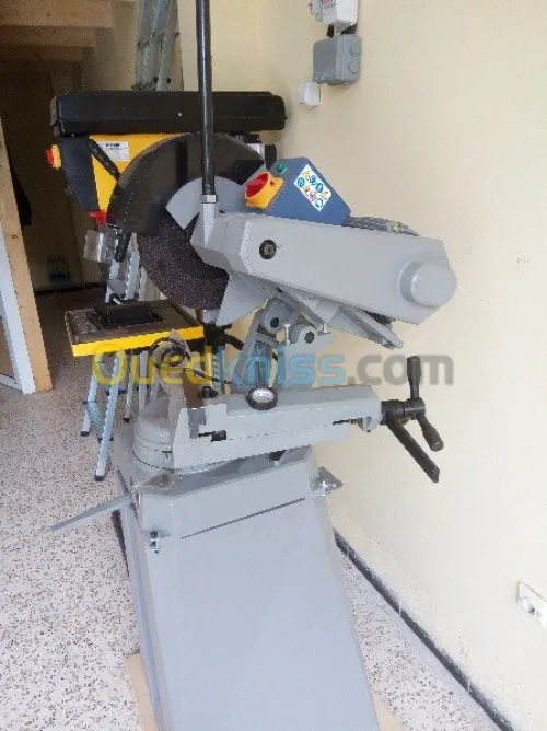 Manitenance industrielle