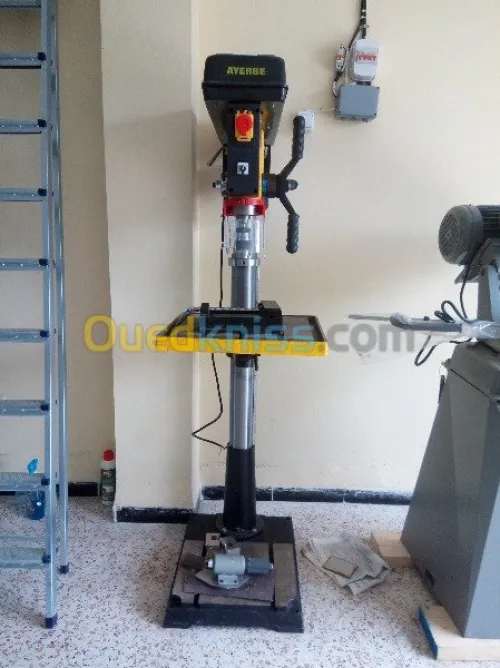 Manitenance industrielle