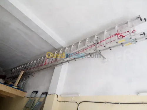 Manitenance industrielle