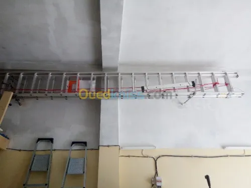 Manitenance industrielle