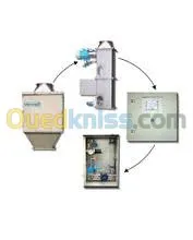 Humidificateur  automatique blé 
