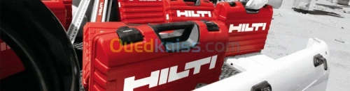 HILTI - OFFRE PROMOTIONNELLE  