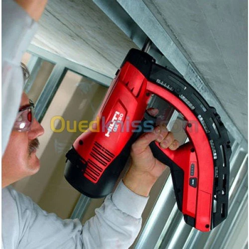 HILTI - OFFRE PROMOTIONNELLE  