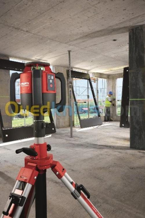 HILTI - OFFRE PROMOTIONNELLE  