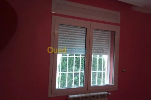 Epoxy 3D Et Menuiserie Alluminium 