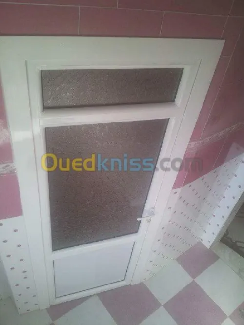 Epoxy 3D Et Menuiserie Alluminium 