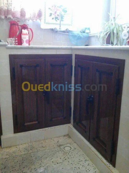 Epoxy 3D Et Menuiserie Alluminium 
