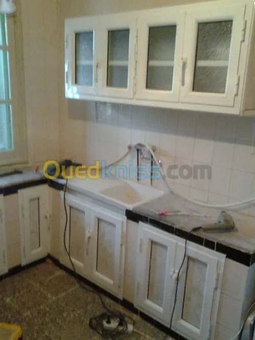 Epoxy 3D Et Menuiserie Alluminium 