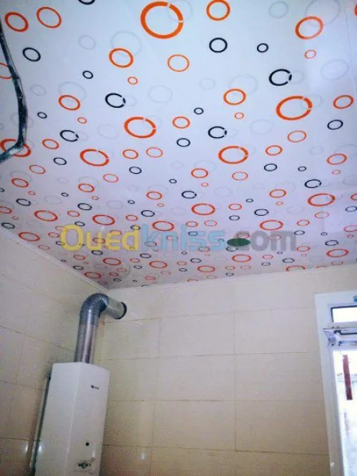 Epoxy 3D Et Menuiserie Alluminium 