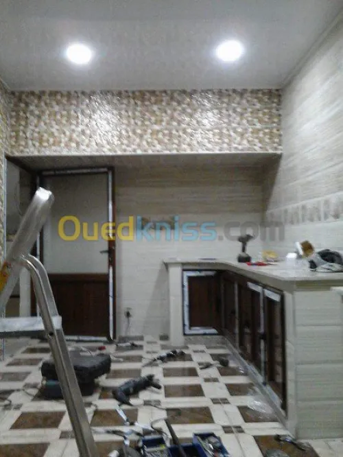Epoxy 3D Et Menuiserie Alluminium 
