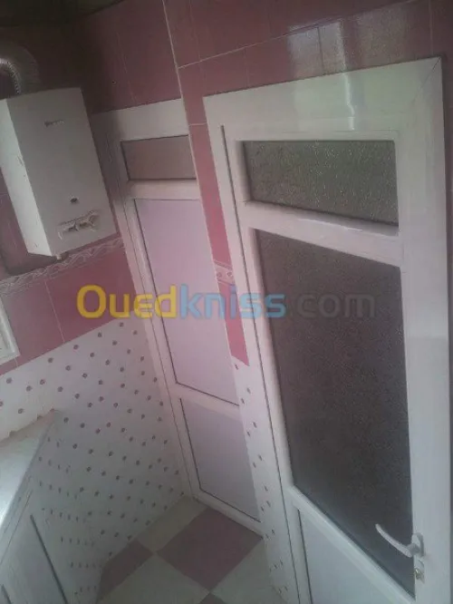 Epoxy 3D Et Menuiserie Alluminium 