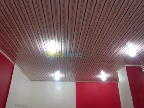 Epoxy 3D Et Menuiserie Alluminium 