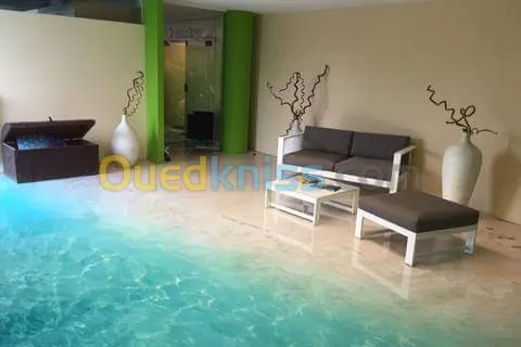 Epoxy 3D Et Menuiserie Alluminium 
