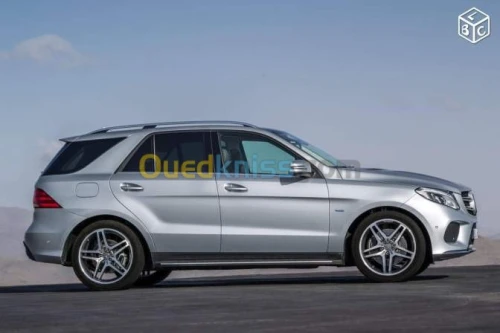 JANTE MERCEDESE ML 168 AMG 