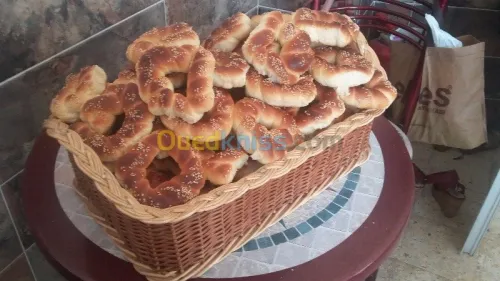 Spécialité brioche 