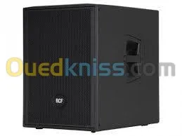 sonorisation 100% live